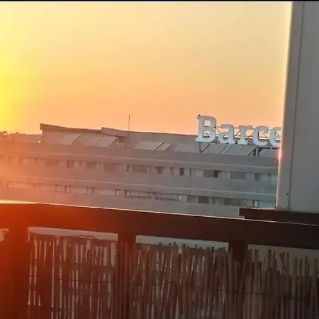Infostays Maria Zambrano * Màlaga