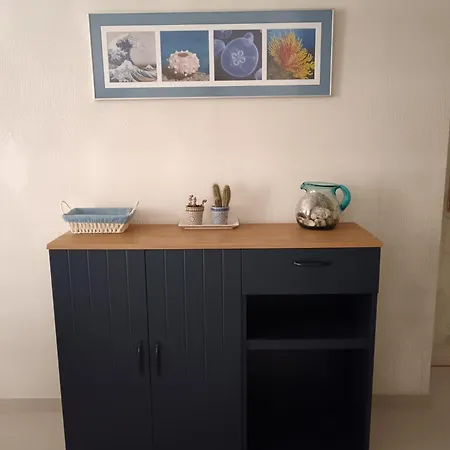 Infostays Maria Zambrano Apartmán