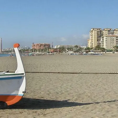 Apartmán Infostays Maria Zambrano