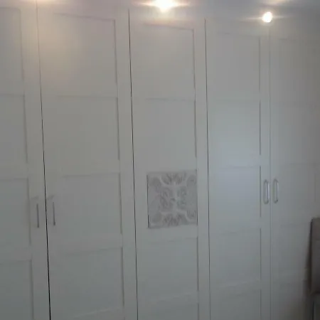 Infostays Maria Zambrano Màlaga