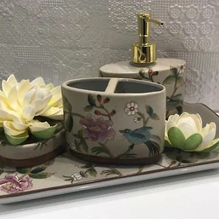 Apartmán Infostays Maria Zambrano Màlaga
