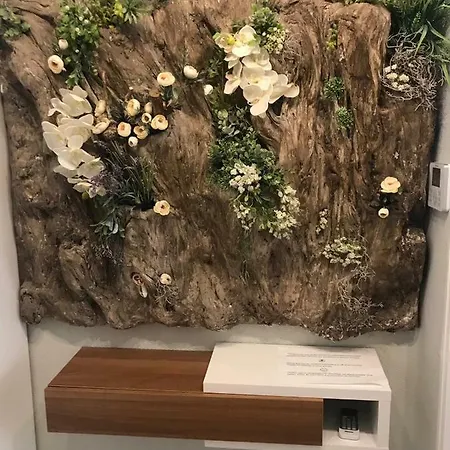 Infostays Maria Zambrano Apartmán *