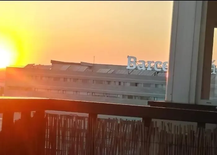 Infostays Maria Zambrano * Màlaga