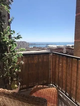 Infostays Maria Zambrano