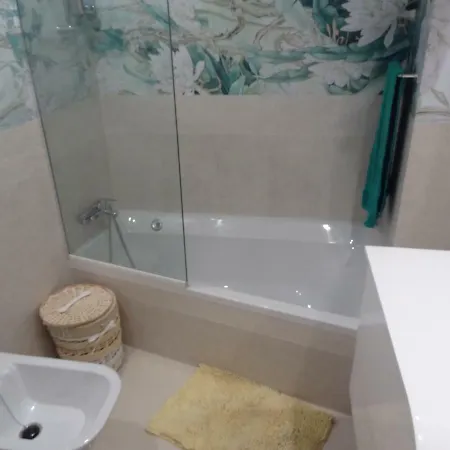 Infostays Maria Zambrano * Málaga