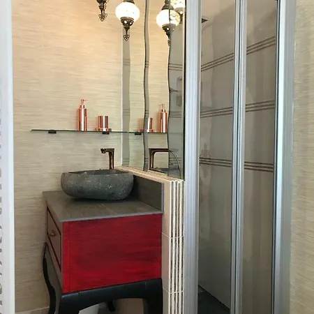 Appartamento Infostays Maria Zambrano *