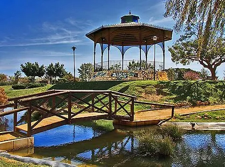 Appartamento Infostays Maria Zambrano Málaga
