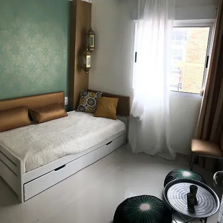 Infostays Maria Zambrano Appartamento